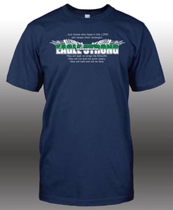 Image of LC Eagle Strong T-Shirt