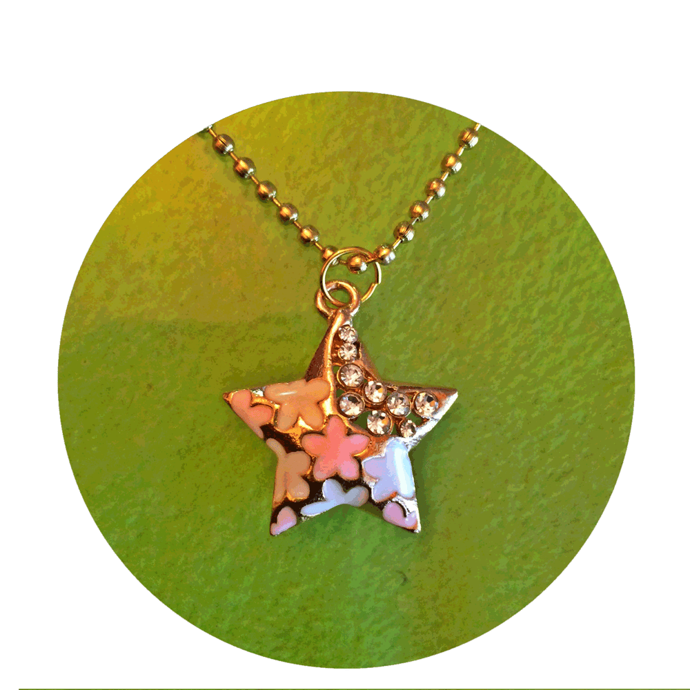 Image of Twinkle Star