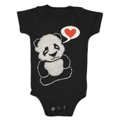 Image of BABY - Panda Bear