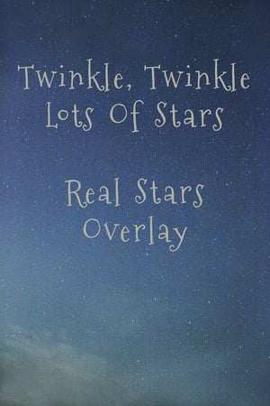 Image of Real Stars Overlay