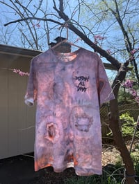 Ice Dye Shirt 