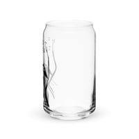 Image 4 of IBUPROFEN Can-shaped glass 