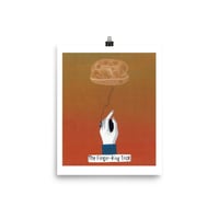 Image 2 of THE FINGER-RING TRICK POSTER