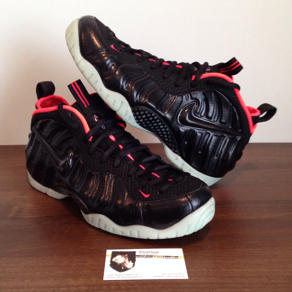 Image of Air Foamposite Pro Yeezy