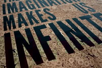 The Power Of Imagination Makes Us Infinite