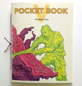 Image of Pocket Book V