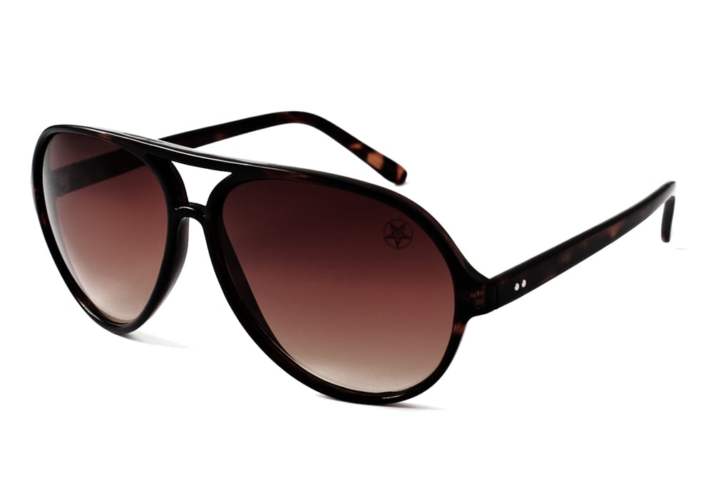 Image of NATURALOPERATOR - 'GAT BAKED!'