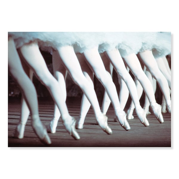 Image of Ballet / Paris #1