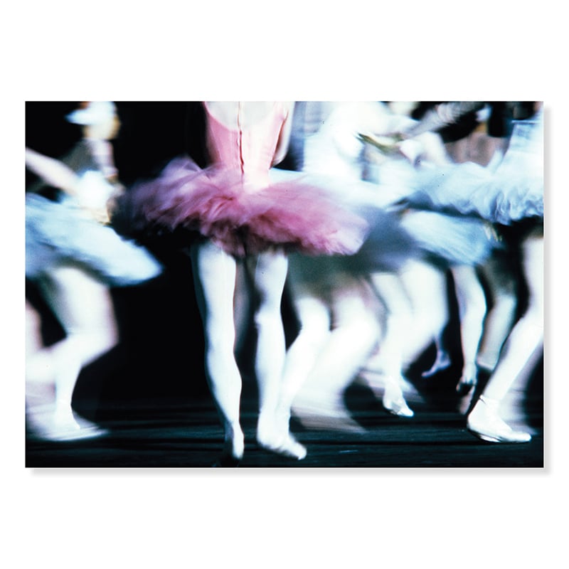 Image of Ballet / Paris #2