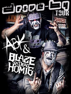 Image of Drive By VIP Package