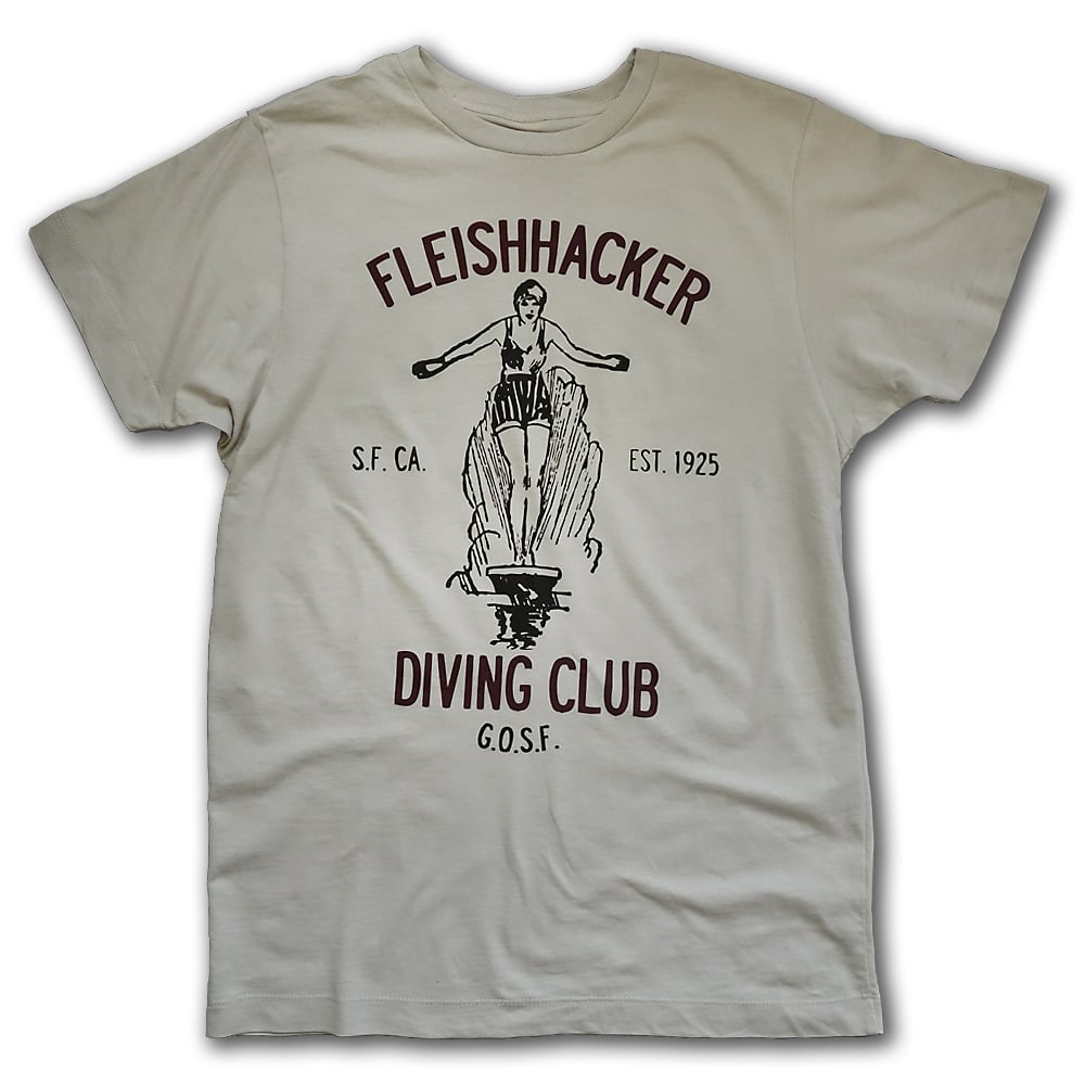 Image of Fleishhaker Dive Club