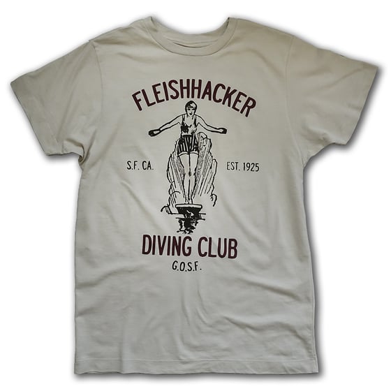 Image of Fleishhaker Dive Club