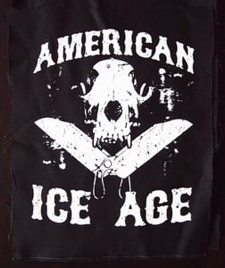 Image of Back Patch