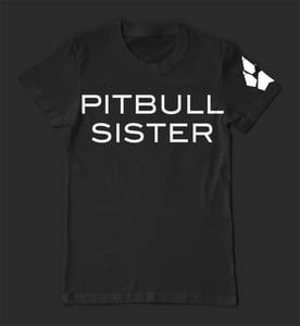 Pitbull Sister