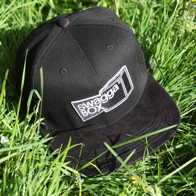 Image of The Original Snapback