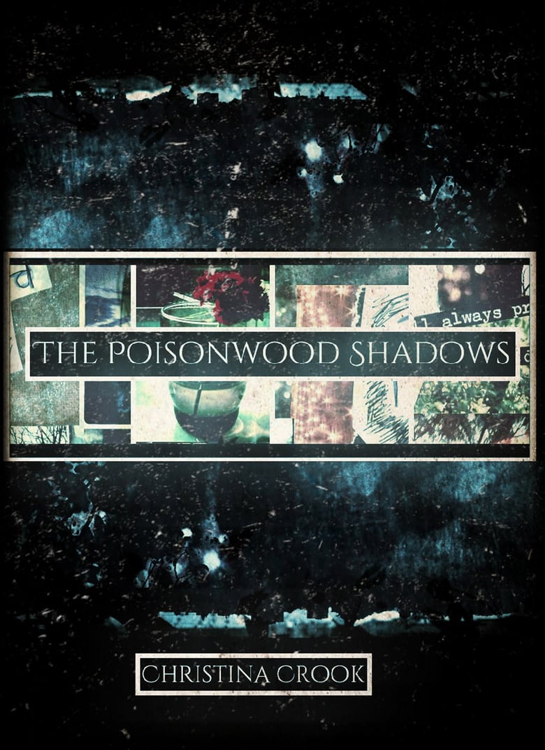 Image of The Poisonwood Shadows - with postage