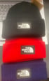 The North Face Beanies Image 2