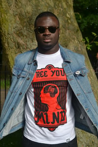 Image of #FreeYourMind Tee