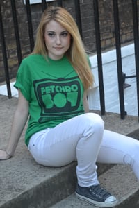 Image of #FetchroBoy Tee