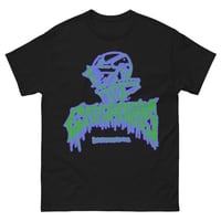 Image 1 of Gutted records 10 month Anniversary Shirt (ONLY 4 LEFT)