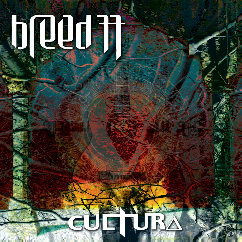 Image of Cultura Special Edition  CD Album