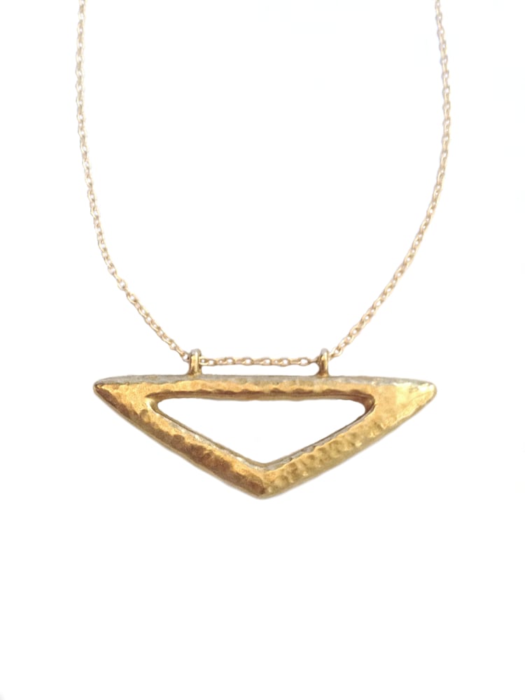 Image of Dune Pendant