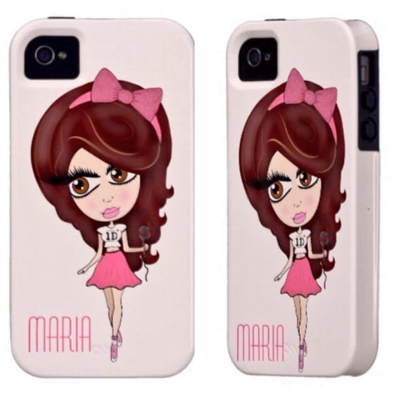 Image of Handy Candy Phone covers