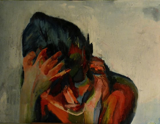 Image of The Stripped tint