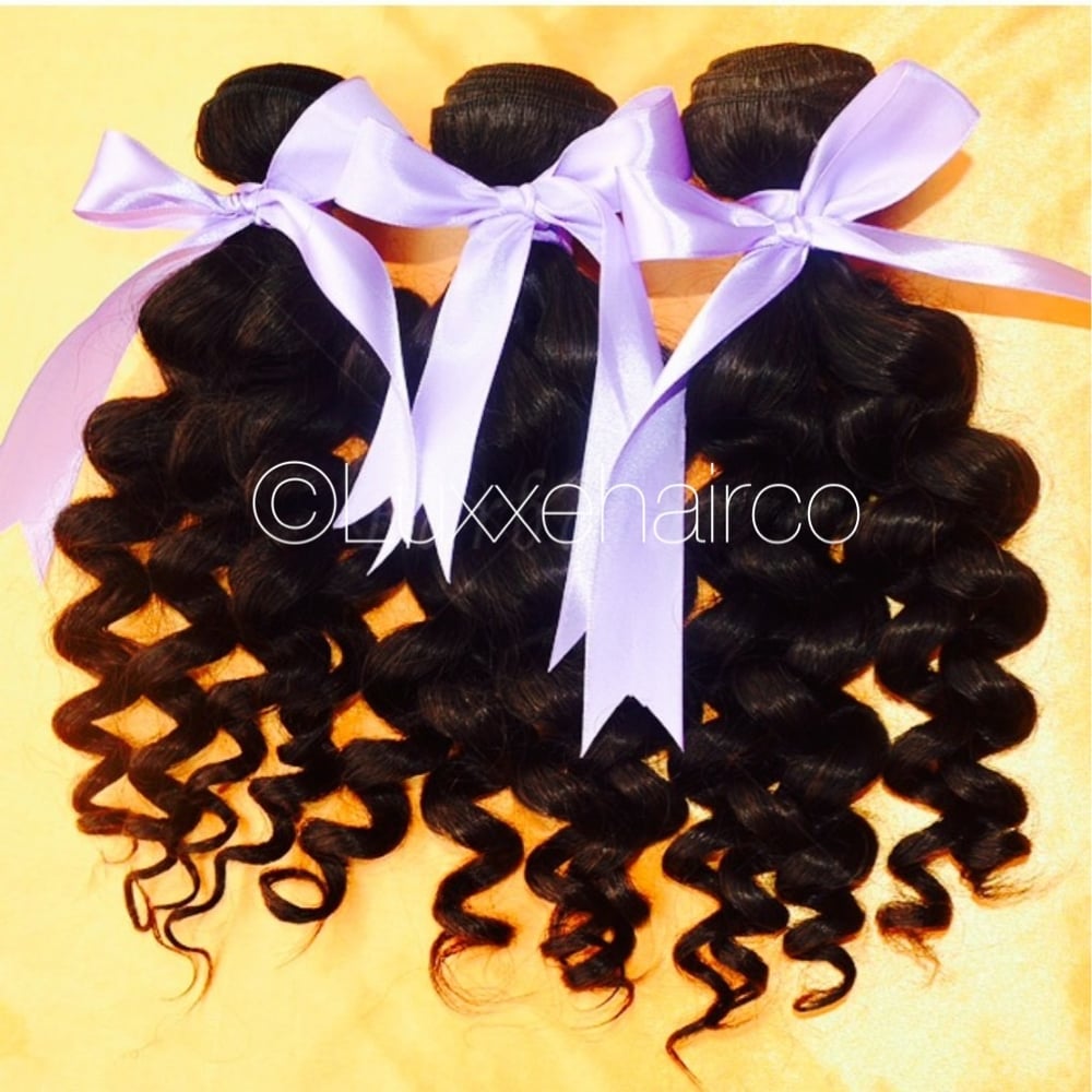 Image of Mongolian Loose CURL 