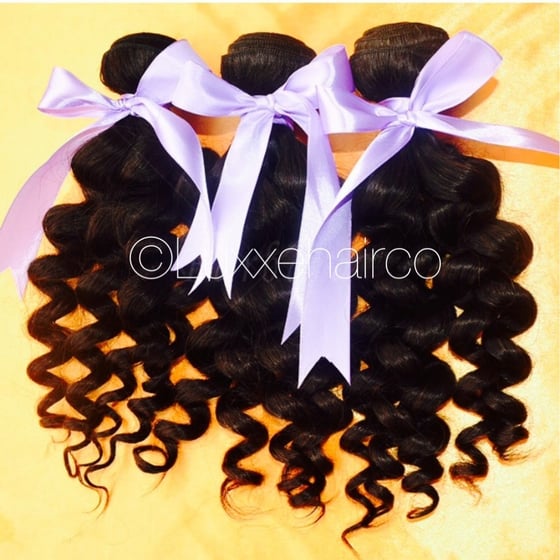 Image of Mongolian Loose CURL 