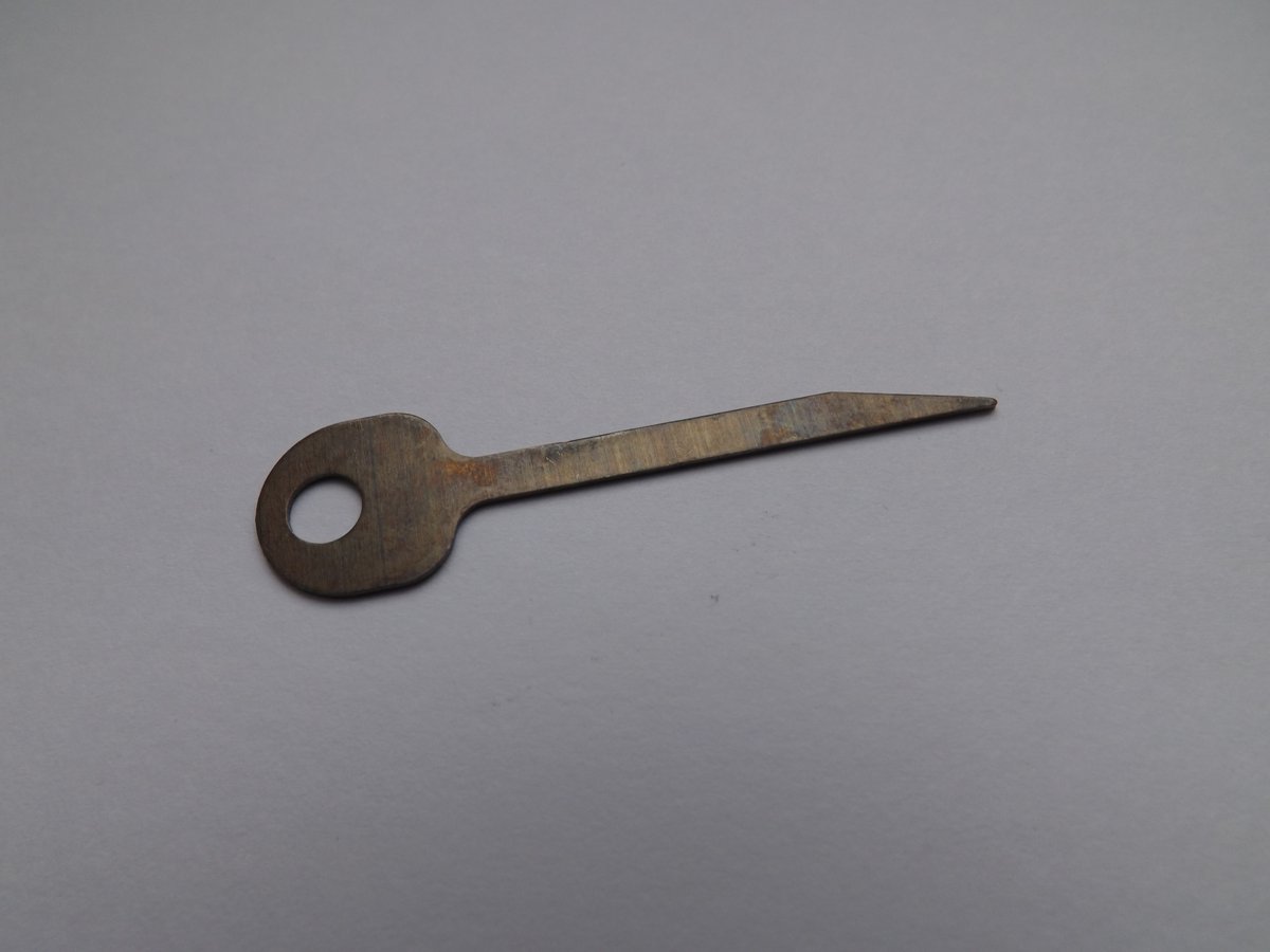 Quick Sticks Law Ind