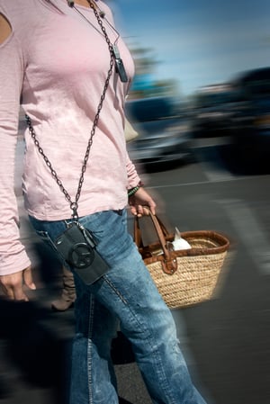 Image of PEACE for iPhone