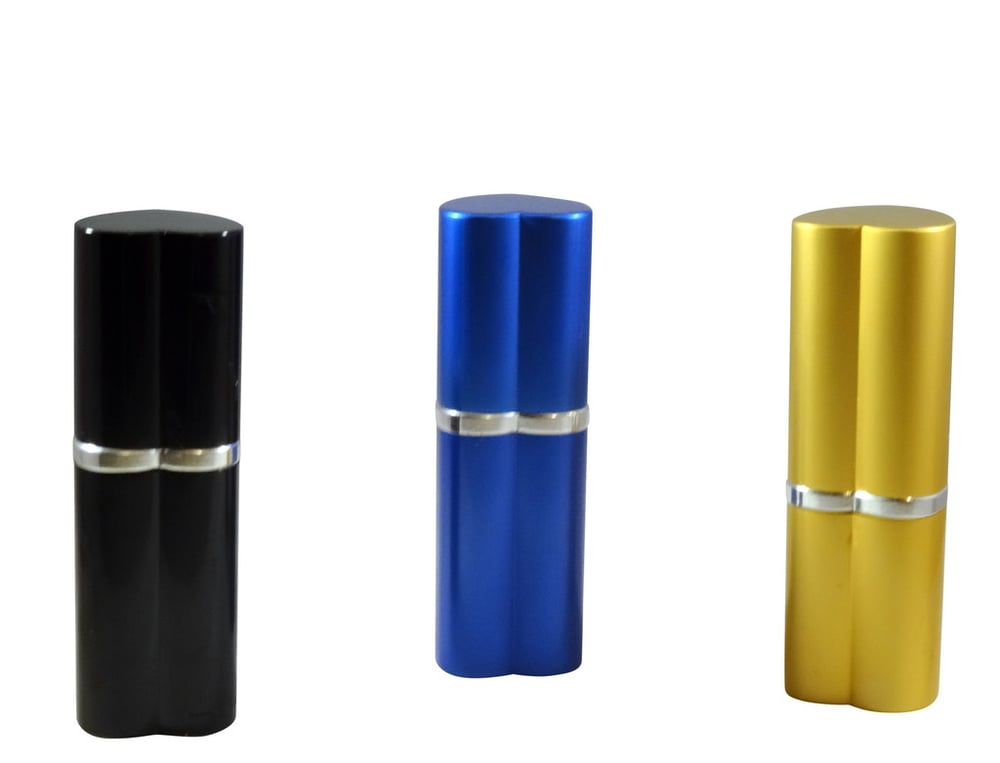 Krave Kosmetics Police Magnum Oc 17 3 4oz Heart Shaped Lipstick Mace Pepper Spray Krave Kosmetics Police Magnum Oc 17 3 4oz Heart Shaped Lipstick Mace Pepper Spray