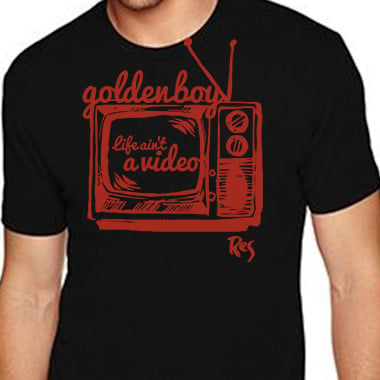 Golden Boy Clothing