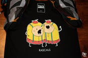 Image of "Rascals"