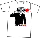 Image of "StereoType"