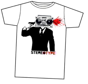 Image of "StereoType"