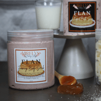 Image 2 of Flan Foaming Body Scrub