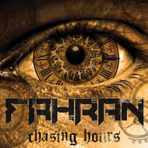 Image of Fahran - Chasing Hours - SIGNED PHYSICAL COPY
