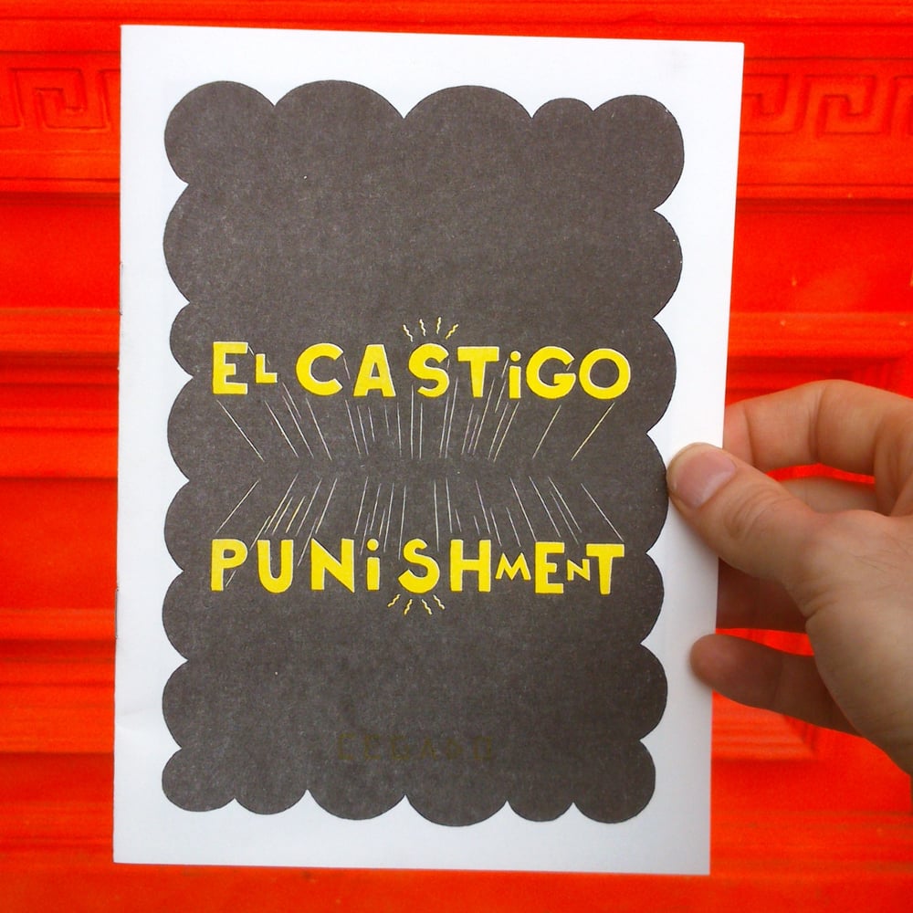 Image of El Castigo / Punishment