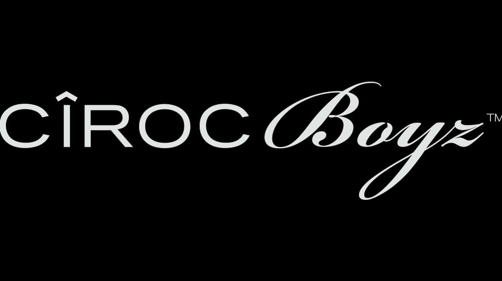 Image of CIROC BOYZ POSTER