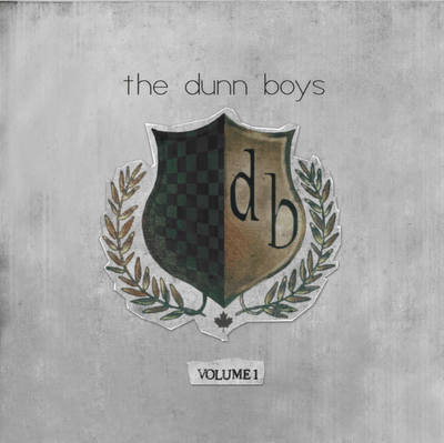Image of The Dunn Boys- Volume 1
