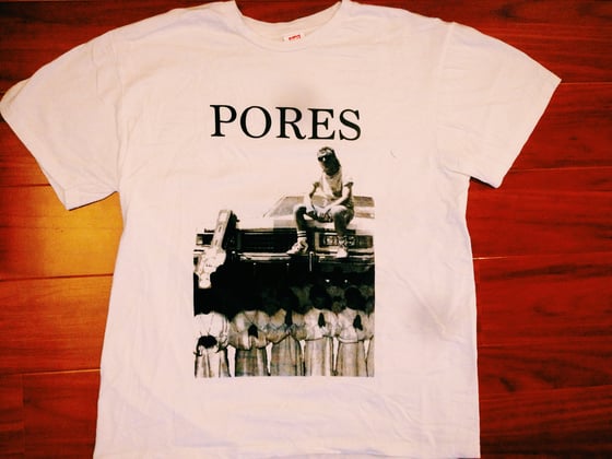 Image of Pores "Rocker" Shirt