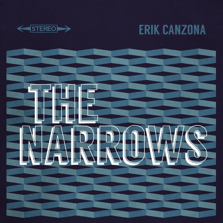 Image of Erik Canzona - The Narrows