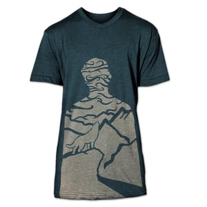 Image of Wolf Inside