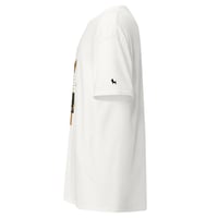 Image 3 of Tričko Ricki – unisex | Dospelí