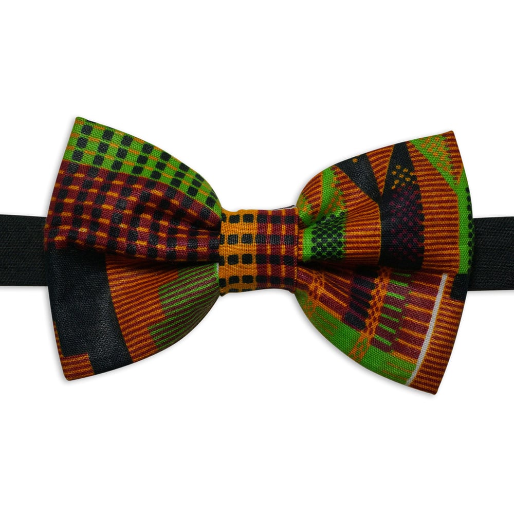 Akan Kente Choice Of Pattern Modern Day Mogul
