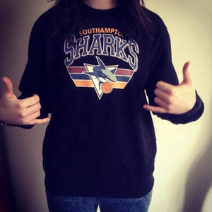 Image of Vintage Sweatshirt