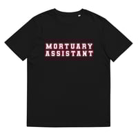 Image 1 of Mortuary ASSISTANT ⚰️