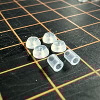 Image 3 of Divide bushings